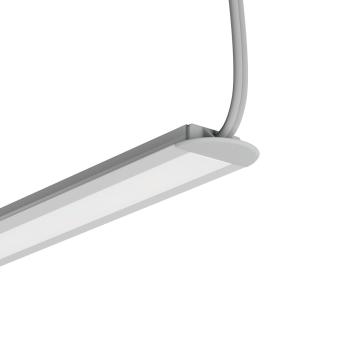 Endkappe MICRO-NK mit Leitungsausgang